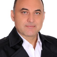 Vahid Vahedian's profile picture