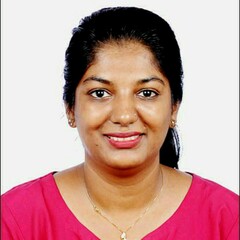 NAMREEN  ASIF VA 's profile picture