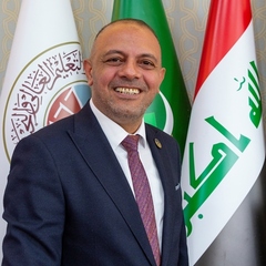 Fadhil Sharrad's profile picture