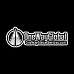One Way Global  Services's profile picture