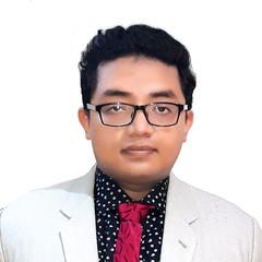 Mahadee Al Mobin's profile picture