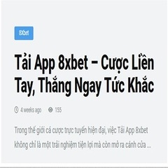 8xbet futbol's profile picture