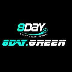 8DAY Green's profile picture