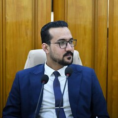 Aqeel Alsadawi's profile picture