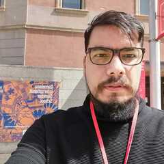 EDWIN RUBIO MEDINA's profile picture