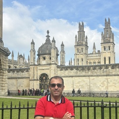 Koray Ozpolat's profile picture