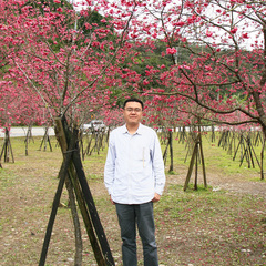 Chia-Wei Lan's profile picture