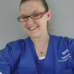 Maria McNeill's profile picture