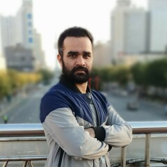 Asmat Ullah's profile picture