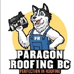 Paragon Roofing BC's profile picture