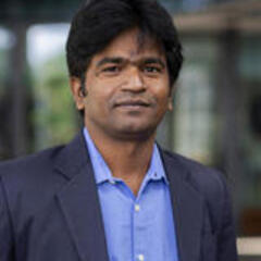 Narsimlu Kemsaram's profile picture