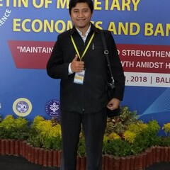 Aam Rusydiana's profile picture
