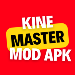 Kinemaster Mod APK's profile picture