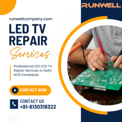 Runwell Company's profile picture