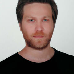 Yarkın Çelik's profile picture