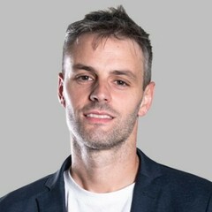 Josep Gomez-Soriano's profile picture