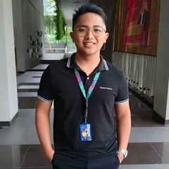 Bernand  Firmansyah 's profile picture