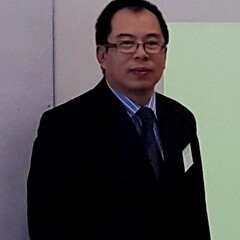 Didik Wahjudi's profile picture