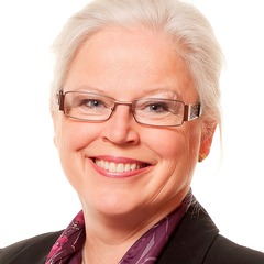 Britta  Gammelgaard's profile picture