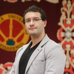 Rodrigo Ramírez-Campillo's profile picture