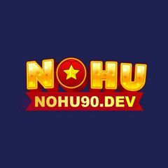 Nohu90  Dev's profile picture