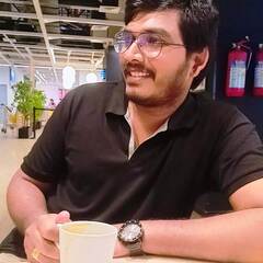 Venkata Govardhan Rao Kambhampati's profile picture