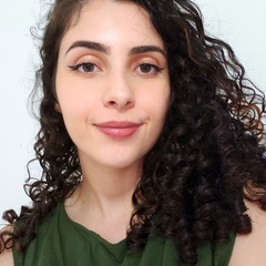 Maria Vitoria da Silva's profile picture