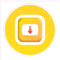 snaptube apk's profile picture