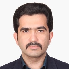 Mohammad Naderan's profile picture