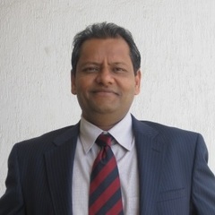 Deepak Agrawal's profile picture