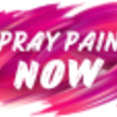 Spraypaint Now's profile picture