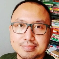 Amin Mudzakkir's profile picture