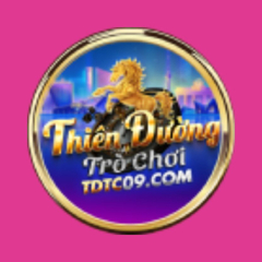 Thiên Đường Trò Chơi's profile picture
