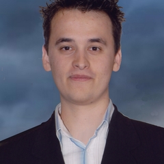 Nikolaos Apsilidis's profile picture