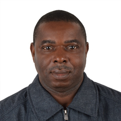 Saviour Umoren's profile picture