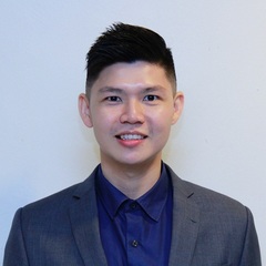 Cheong Peng Au-Yong's profile picture
