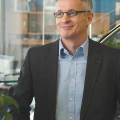 Norman Sheehan's profile picture