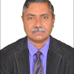 Goparaju Sudhakar's profile picture