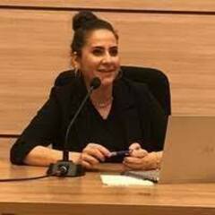 Gamze Yıldız  Şeren's profile picture