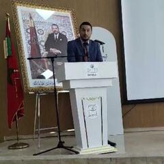 DRISS HAISOUFI's profile picture