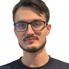 Vlad Gavra's profile picture