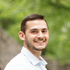 Reed Kopp's profile picture