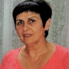 Valentina Balas's profile picture