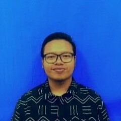 Muhammad Syahmie Sufi Abdul Shukor's profile picture