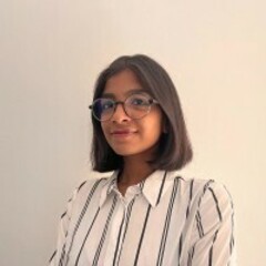 Nishita Ravuri's profile picture