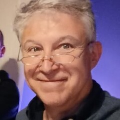 Daniel Weishut's profile picture