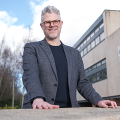 Ian Robson's profile picture