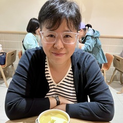 Lishan Chan's profile picture