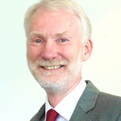 Ronald McQuaid's profile picture