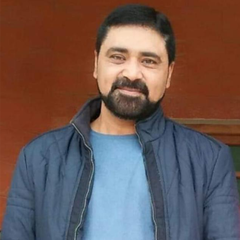Arif Khan's profile picture